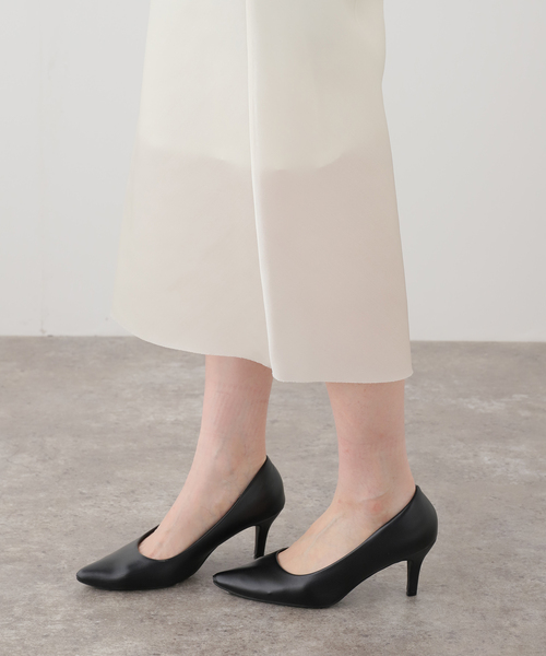 EDIT. FOR LULU(エディットフォールル)の「【GIA STUDIOS/ジア ストゥディオス】CHIEU SILK SKIRT(スカート・レディース・ホワイト・34/36)」の15枚目の写真