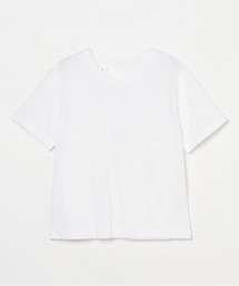 【THREE DOTS】Powdery cotton boy's alex