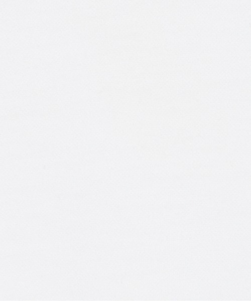 HELIOPOLE(エリオポール)の「【THREE DOTS】Powdery cotton boy's alex(Tシャツ/カットソー・レディース・ブラック/ホワイト・S/L)」の7枚目の写真