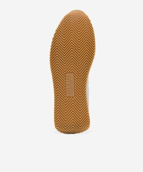 COLE HAAN(コールハーン)の「グランド クロスコート デイビー スニーカー womens(スニーカー・レディース・ホワイト・5.5/6/6.5/7/7.5/8/5)」の6枚目の写真
