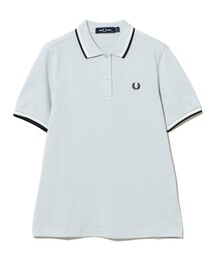 Ray BEAMS | FRED PERRY / ツイン ティップド ポロシャツ(ポロシャツ)