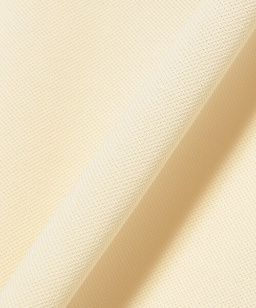 FRED PERRY(フレッドペリー)の「FRED PERRY / ツイン ティップド ポロシャツ(ポロシャツ・レディース・サックスブルー/ナチュラル・8/10)」の5枚目の写真