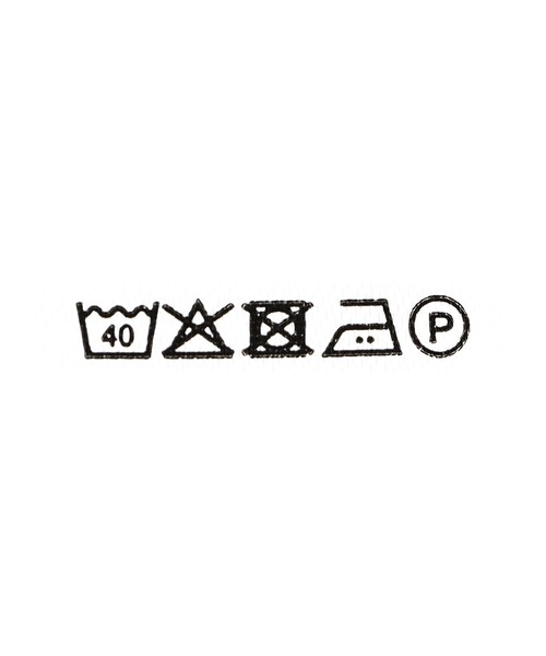 FRED PERRY(フレッドペリー)の「FRED PERRY / ツイン ティップド ポロシャツ(ポロシャツ・レディース・サックスブルー/ナチュラル・8/10)」の12枚目の写真