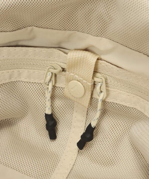 Topologie(トポロジー)の「【Topologie/トポロジー】Summit Duffle(ボストンバッグ・レディース・オレンジ・FREE)」の11枚目の写真
