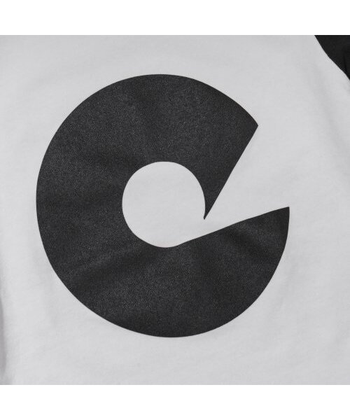 EXTRAORDINARY(エクストラオーディナリー)の「WOMENS SYMBOL LONGSLEEVE IVORY(Tシャツ/カットソー・レディース・その他・SMALL/X-SMALL)」の4枚目の写真
