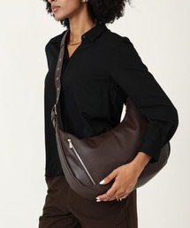 style code（スタイルコード）の「ZOZO限定【STYLE CODE/スタイルコード】アークワンショルダーバッグ（ショルダーバッグ）」