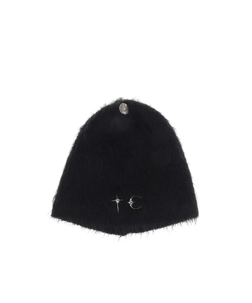 Thug Club（サグクラブ）の「CHIMERA BEANIE（ニットキャップ/ビーニー