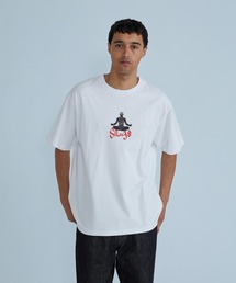 MINDSILASNESS S/S TEE