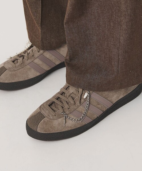 UNITED ARROWS & SONS（ユナイテッドアローズアンドサンズ）の「＜JUSTINE CLENQUET for UNITED ARROWS & SONS＞ SP SNEAKER CHARM ② CN/チャーム（シューズアクセサリー・メンズ・その他1・FREE）」の5枚目の写真