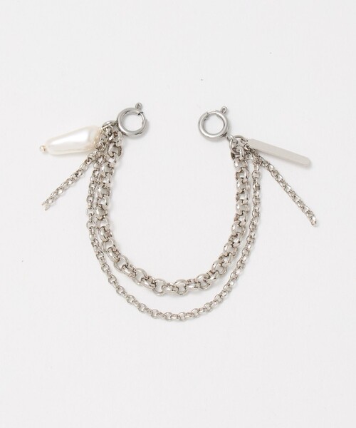 UNITED ARROWS & SONS（ユナイテッドアローズアンドサンズ）の「＜JUSTINE CLENQUET for UNITED ARROWS & SONS＞ SP SNEAKER CHARM ② CN/チャーム（シューズアクセサリー・メンズ・その他1・FREE）」の6枚目の写真