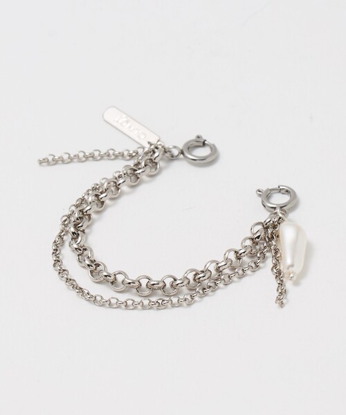 UNITED ARROWS & SONS（ユナイテッドアローズアンドサンズ）の「＜JUSTINE CLENQUET for UNITED ARROWS & SONS＞ SP SNEAKER CHARM ② CN/チャーム（シューズアクセサリー・メンズ・その他1・FREE）」の7枚目の写真