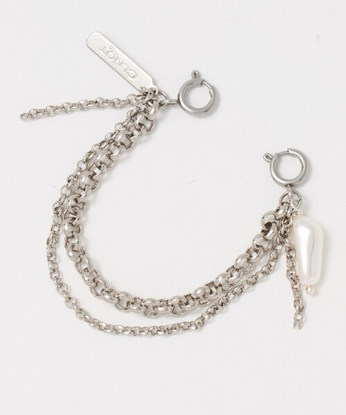 UNITED ARROWS & SONS（ユナイテッドアローズアンドサンズ）の「＜JUSTINE CLENQUET for UNITED ARROWS & SONS＞ SP SNEAKER CHARM ② CN/チャーム（シューズアクセサリー・メンズ・その他1・FREE）」の8枚目の写真