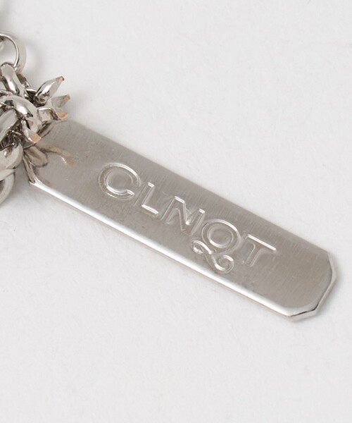 UNITED ARROWS & SONS（ユナイテッドアローズアンドサンズ）の「＜JUSTINE CLENQUET for UNITED ARROWS & SONS＞ SP SNEAKER CHARM ② CN/チャーム（シューズアクセサリー・メンズ・その他1・FREE）」の10枚目の写真