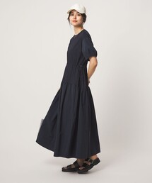 green label relaxing｜グリーンレーベル リラクシングのワンピース