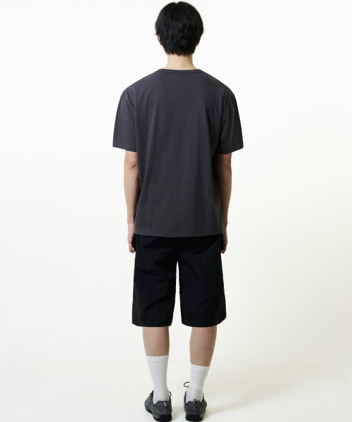 THECOLDESTMOMENT(ザコールデストモーメント)の「TCM kirakira T (charcoal)(Tシャツ/カットソー・レディース・その他・MEDIUM/LARGE/SMALL)」の6枚目の写真