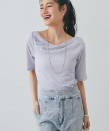 セール】La boutique BonBon｜ラブティックボンボンのトップス（ライン