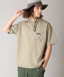 City Ambient Products別注】Marmot:〈撥水〉DotAir(R) SHIRTS（シャツ