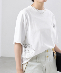 Work of Art Kendai/ワークオブアートケンダイ グラフィック Tシャツ GRAPHIC TSHIRTS