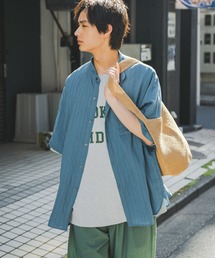 niko and｜ニコアンドのシャツ/ブラウス（リネン・麻）通販 - ZOZOTOWN