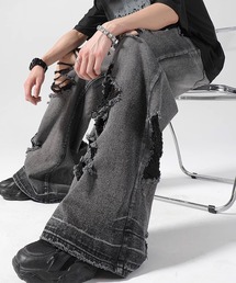 Theater code（シアターコード）の「デニムパンツ（デニムパンツ）」