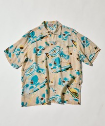 【SUN SURF/サンサーフ】THE SPACE SHIPSPECIAL EDITION