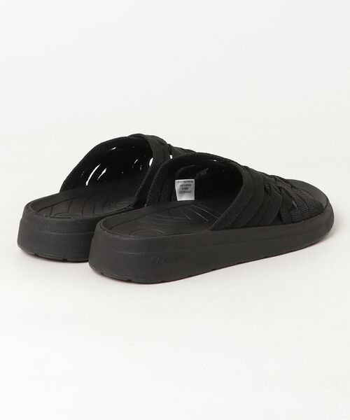 MALIBU SANDALS（マリブサンダルズ）の「【T21】【MALIBU SANDALS/マリブサンダルズ】ZUMA CLASSIC NYLON SANDAL ズマ クラシック ナイロン サンダル MS02N（サンダル・メンズ・オリーブ/ブラック・10/8/9/7）」の15枚目の写真