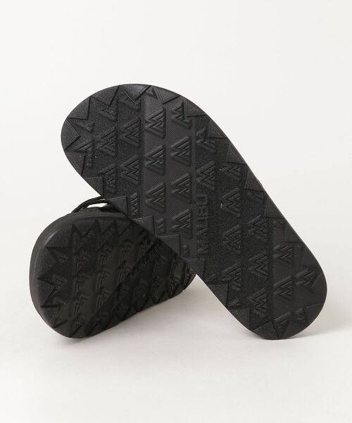 MALIBU SANDALS（マリブサンダルズ）の「【T21】【MALIBU SANDALS/マリブサンダルズ】ZUMA CLASSIC NYLON SANDAL ズマ クラシック ナイロン サンダル MS02N（サンダル・メンズ・オリーブ/ブラック・10/8/9/7）」の16枚目の写真