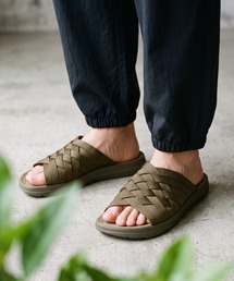【T21】【MALIBU SANDALS/マリブサンダルズ】ZUMA CLASSIC NYLON SANDAL ズマ クラシック ナイロン サンダル MS02N
