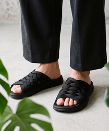 INNOCENT（イノセント）の「【T21】【MALIBU SANDALS/マリブサンダルズ】ZUMA CLASSIC NYLON SANDAL ズマ クラシック ナイロン サンダル MS02N（サンダル）」
