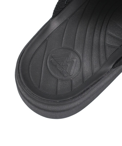 MALIBU SANDALS（マリブサンダルズ）の「【T21】【MALIBU SANDALS/マリブサンダルズ】ZUMA CLASSIC NYLON SANDAL ズマ クラシック ナイロン サンダル MS02N（サンダル・メンズ・オリーブ/ブラック・10/8/9/7）」の10枚目の写真