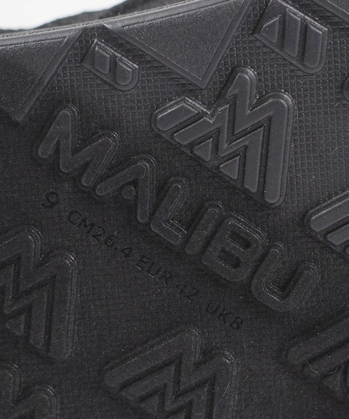 MALIBU SANDALS（マリブサンダルズ）の「【T21】【MALIBU SANDALS/マリブサンダルズ】ZUMA CLASSIC NYLON SANDAL ズマ クラシック ナイロン サンダル MS02N（サンダル・メンズ・オリーブ/ブラック・10/8/9/7）」の12枚目の写真