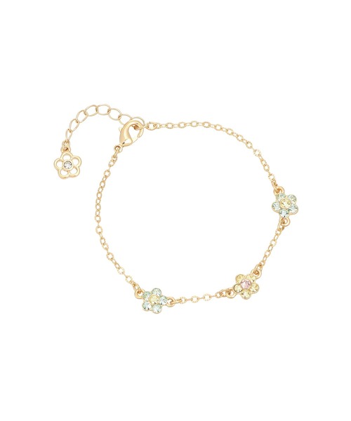 MARY QUANT｜マリークワントのブレスレット通販 - ZOZOTOWN