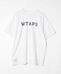 WTAPS（ダブルタップス）の「ACADEMY Tシャツ（Tシャツ/カットソー）」