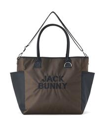 【Jack Bunny!!】カートバッグ (UNISEX)