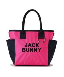 【Jack Bunny!!】カートバッグ (UNISEX)