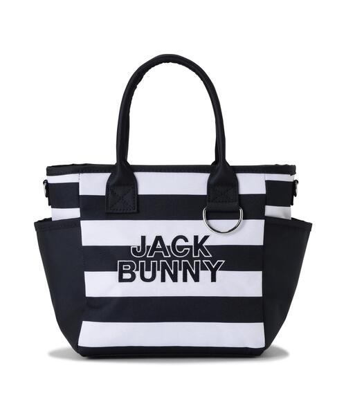 Jack Bunny!!(ジャックバニー)の「【Jack Bunny!!】カートバッグ (UNISEX)(トートバッグ・レディース・ピンク/イエロー/ダークインディゴブルー/ブラウン・FREE)」の13枚目の写真