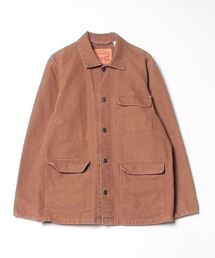 Levi's（リーバイス）の「デニムジャケット（デニムジャケット）」