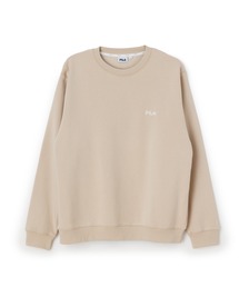 ONE POINT SWEAT SHIRT / ワンポイント スウェットシャツ