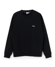 ONE POINT SWEAT SHIRT / ワンポイント　スウェットシャツ