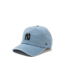 AMERICAN NEEDLE（アメリカンニードル）の「NY SMALL（キャップ）」