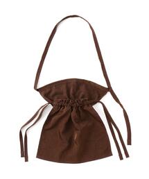 ITTI（イッチ）の「ITTI/イッチ/MARY RED CROSS BAG / CERATO BRIGHT（ショルダーバッグ）」