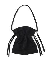 ITTI（イッチ）の「ITTI/イッチ/MARY RED CROSS BAG / CERATO BRIGHT（ショルダーバッグ）」