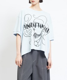 ブランド古着】gomme｜ゴムのTシャツ/カットソー古着通販 - ZOZOUSED
