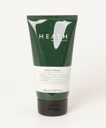 SHIPS(�V�b�v�X)��HEATH:FACE WASH(�L�����h��)