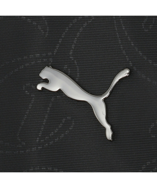 PUMA（プーマ）の「PUMA プーマ ウィメンズ POP ミディアム プリズム バッグ 5L（ショルダーバッグ・レディース・ブラック系その他/ブラック・フリー）」の6枚目の写真