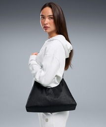 PUMA プーマ ウィメンズ POP ミディアム プリズム バッグ 5L