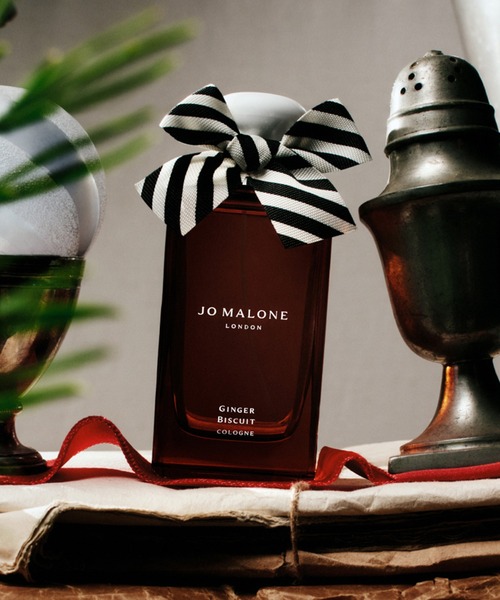 Jo Malone London ★ジンジャービスケット コロン 100ml ジョー マローン ロンドン ジンジャー ビスケット コロン 100mL【2026