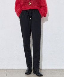 BARNYARDSTORM | 【「i.style closet」ご紹介アイテム】 BARNYARDSTORM / ハイテンション裾ZIPパンツ<セットアップ対応>【WEB限定サイズL】(その他パンツ)