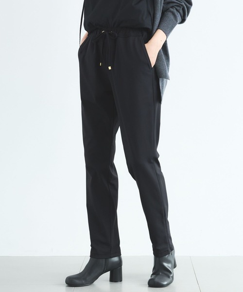 BARNYARDSTORM（バンヤードストーム）の「【「i.style closet」ご紹介アイテム】 BARNYARDSTORM / ハイテンション裾ZIPパンツ＜セットアップ対応＞【WEB限定サイズL】（その他パンツ・レディース・ブラック・M/S/L）」の13枚目の写真