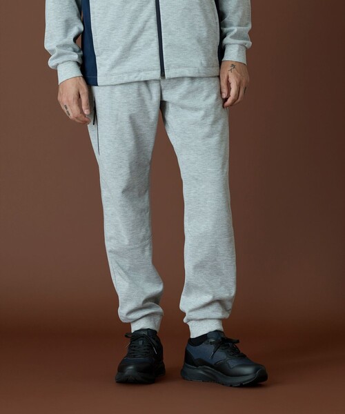 Columbia(コロンビア)の「COLUMBIA BLACK LABEL/ ウィルキンソンサンクチュアリピークパンツ /コロンビアブラックレーベル(その他パンツ・メンズ・ホワイト/ブラック/グレー・S/M/L/XL)」の3枚目の写真